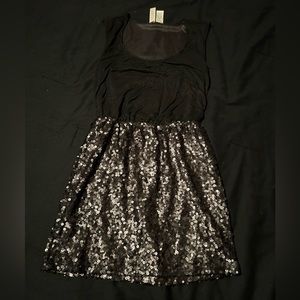 Mini Party Dress